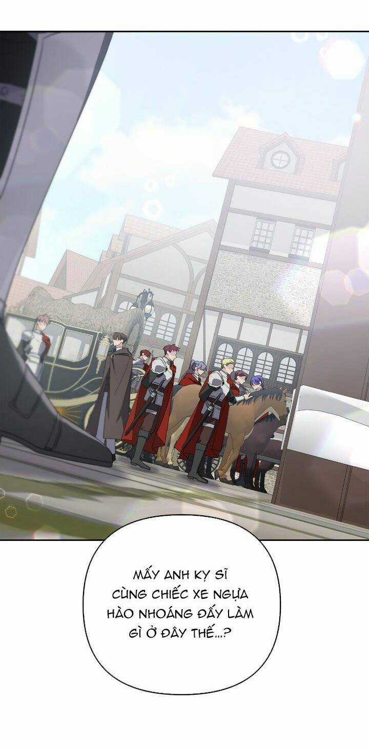 Nữ Chính Bỏ Trốn Ở Nhà Bên Chapter 3 trang 46