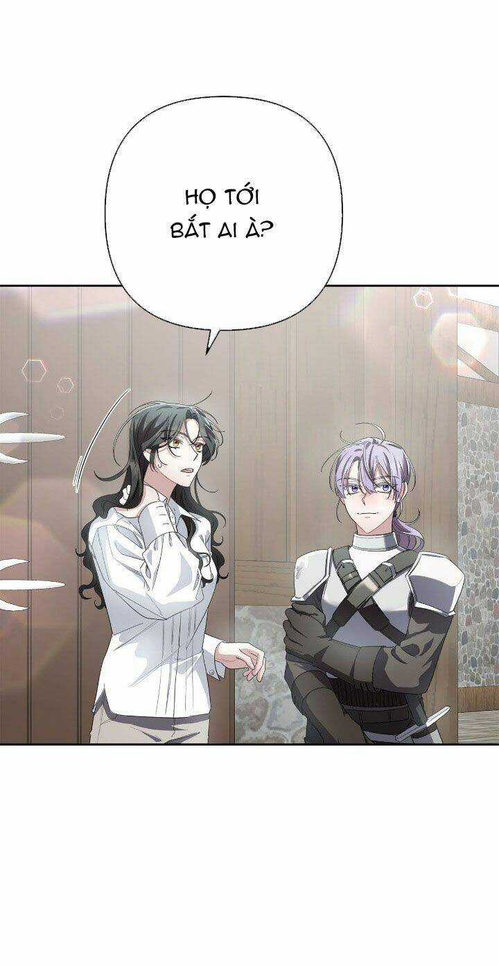 Nữ Chính Bỏ Trốn Ở Nhà Bên Chapter 3 trang 47