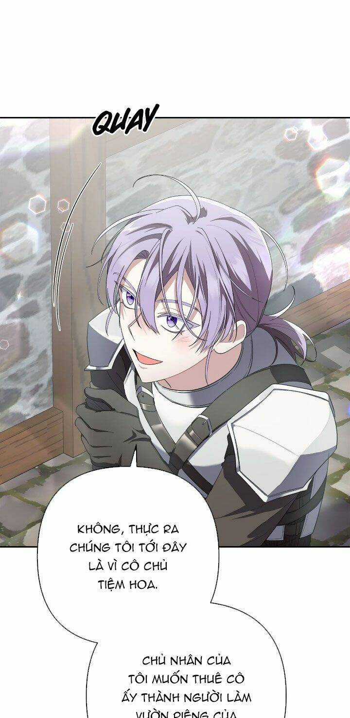 Nữ Chính Bỏ Trốn Ở Nhà Bên Chapter 3 trang 48