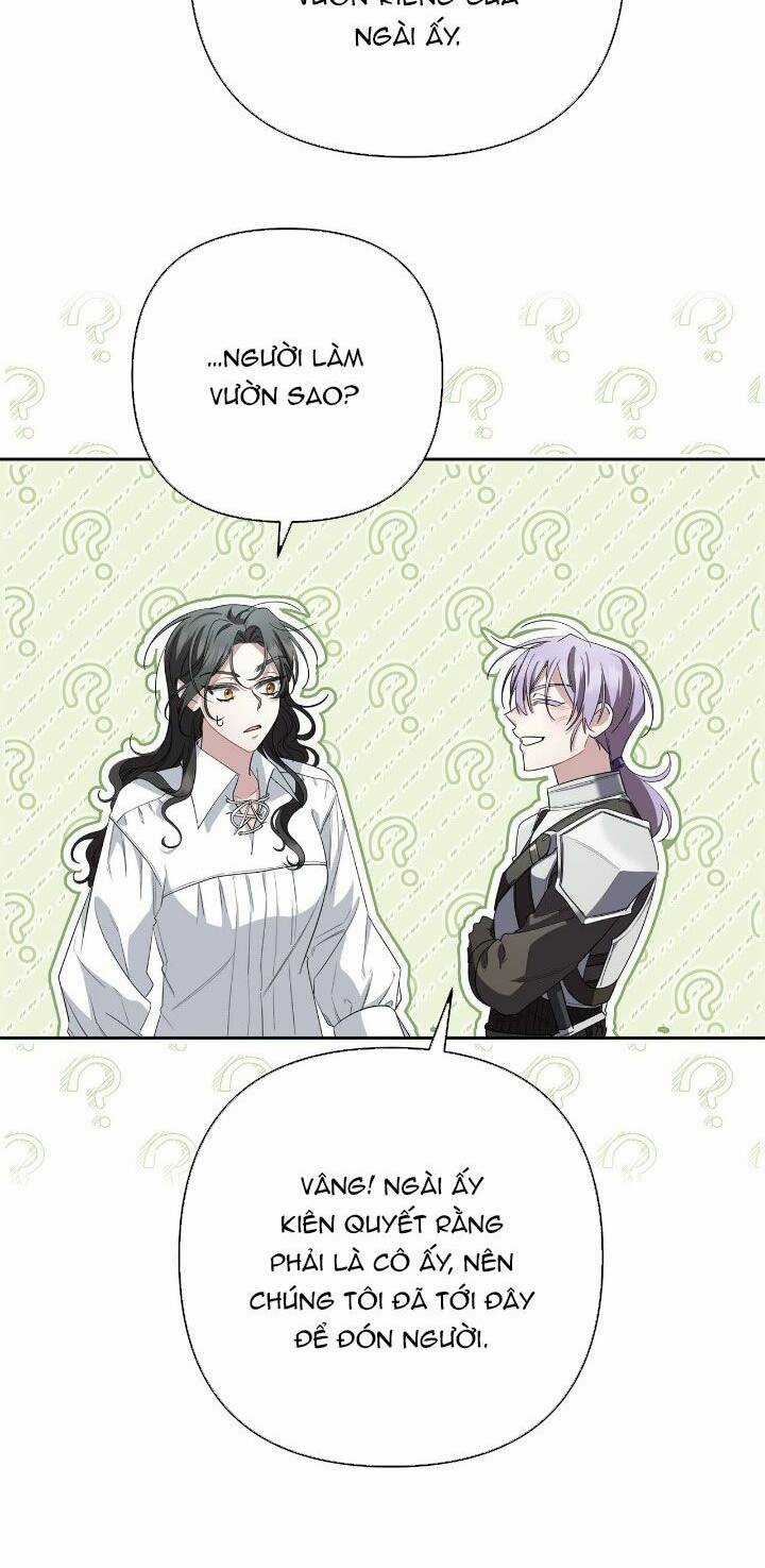 Nữ Chính Bỏ Trốn Ở Nhà Bên Chapter 3 trang 49