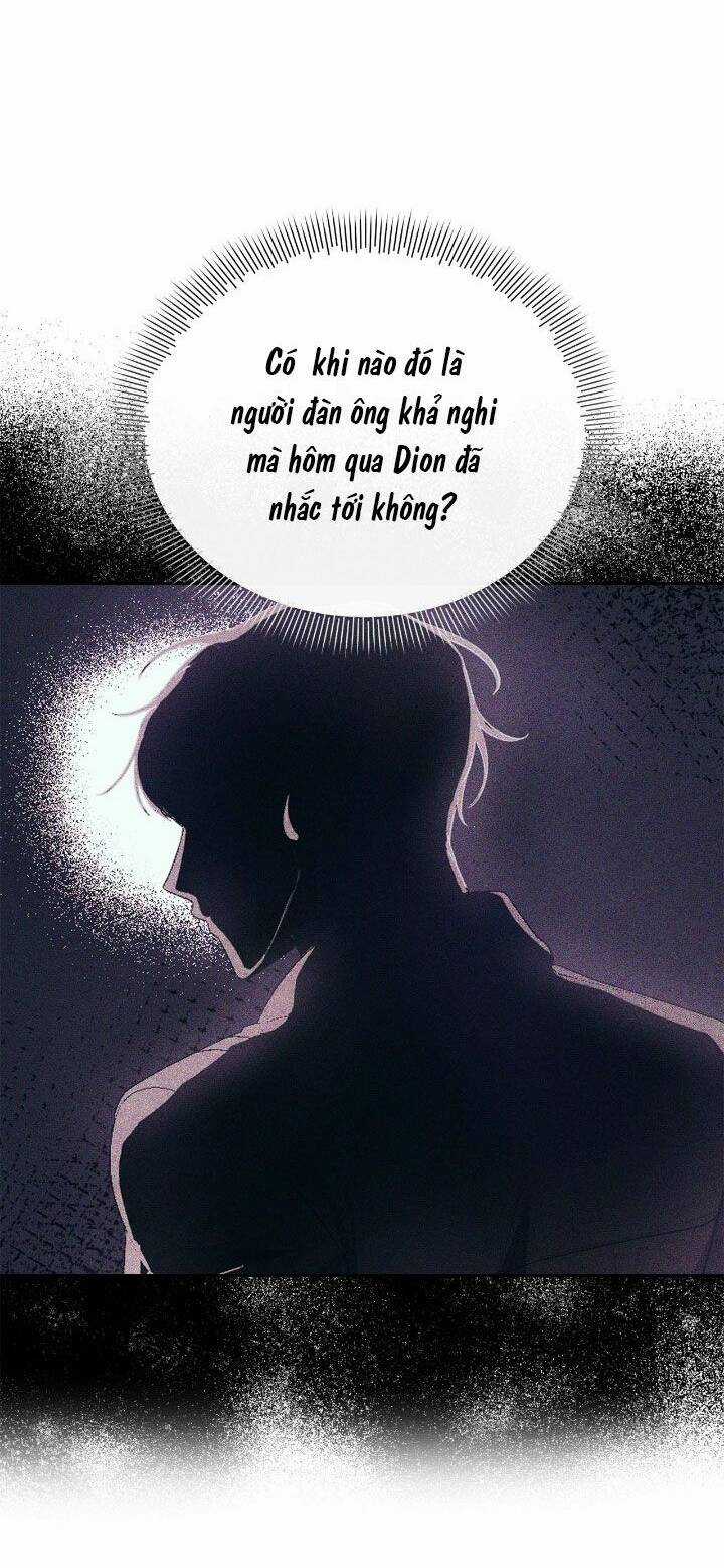 Nữ Chính Bỏ Trốn Ở Nhà Bên Chapter 3 trang 51