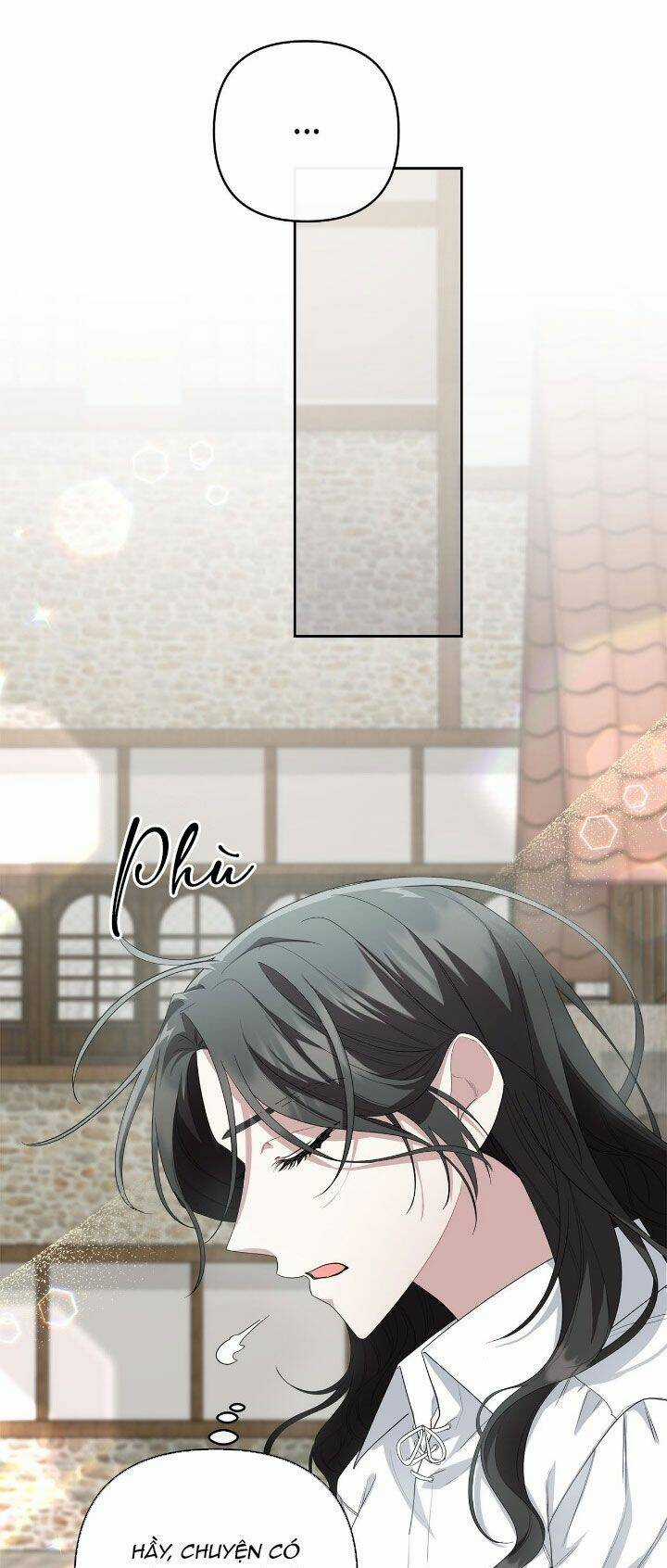 Nữ Chính Bỏ Trốn Ở Nhà Bên Chapter 3 trang 52