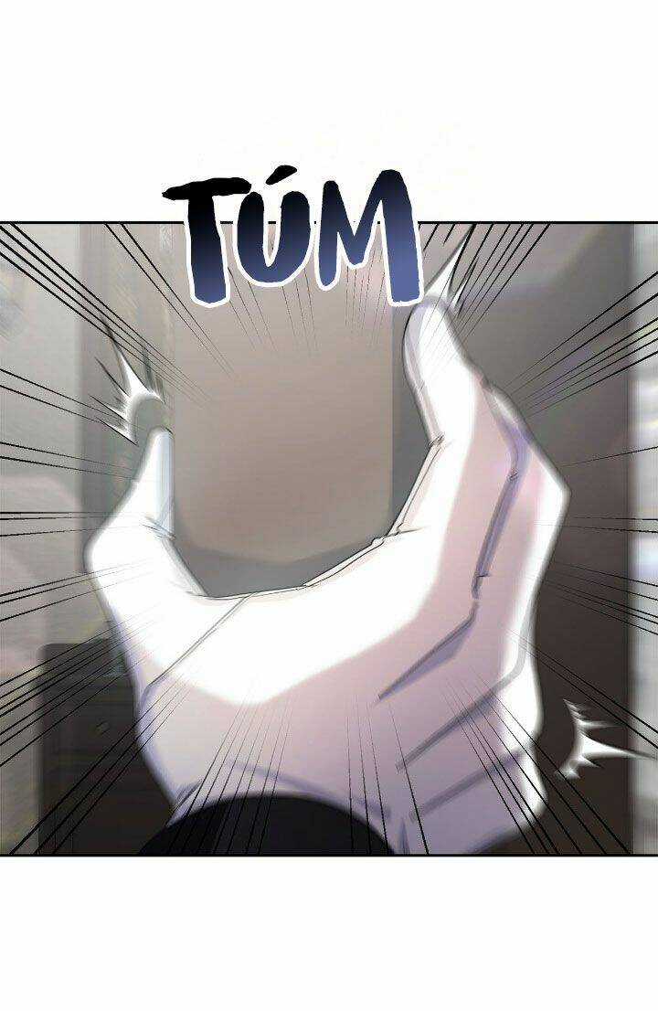 Nữ Chính Bỏ Trốn Ở Nhà Bên Chapter 3 trang 54