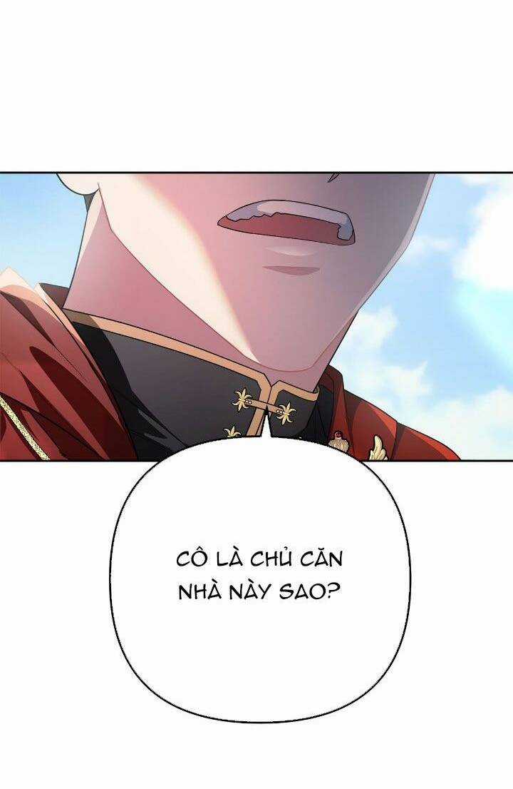 Nữ Chính Bỏ Trốn Ở Nhà Bên Chapter 3 trang 55