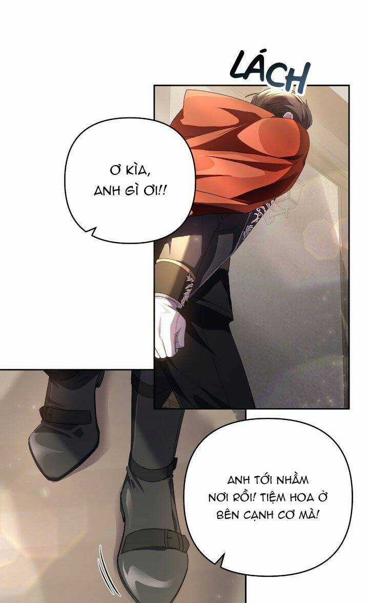 Nữ Chính Bỏ Trốn Ở Nhà Bên Chapter 3 trang 57