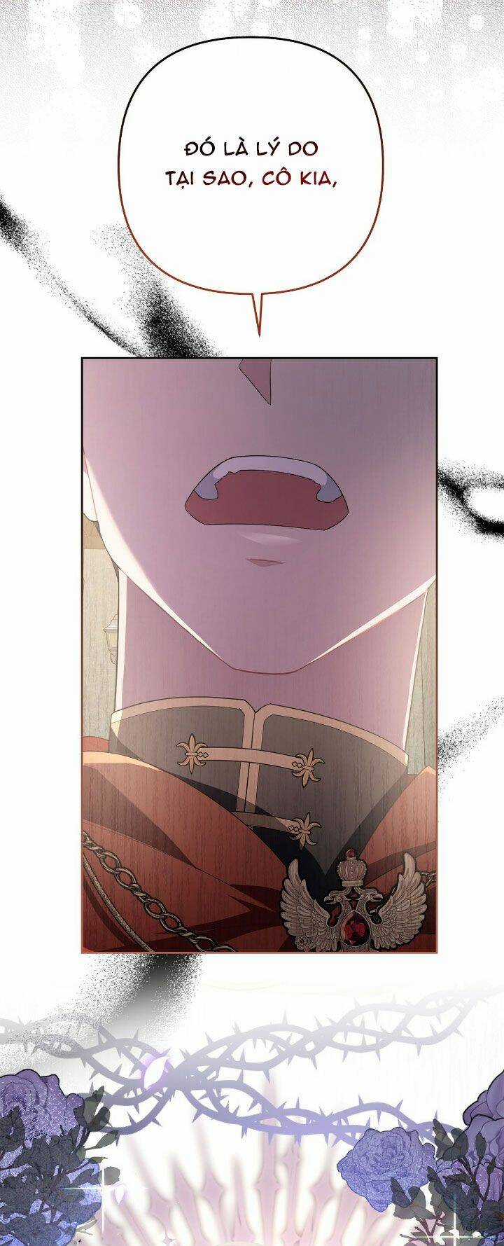 Nữ Chính Bỏ Trốn Ở Nhà Bên Chapter 3 trang 61