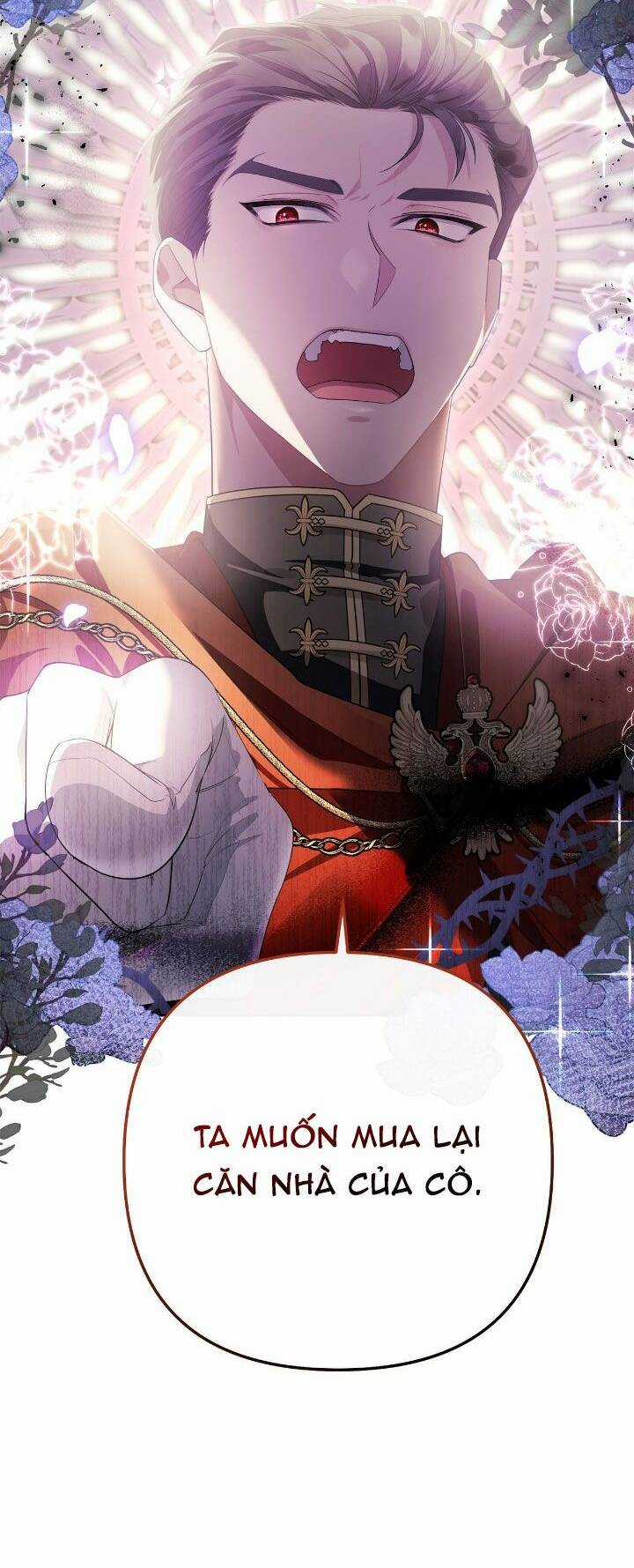 Nữ Chính Bỏ Trốn Ở Nhà Bên Chapter 3 trang 62