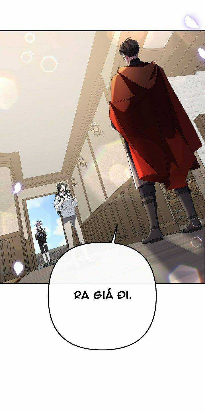 Nữ Chính Bỏ Trốn Ở Nhà Bên Chapter 3 trang 63