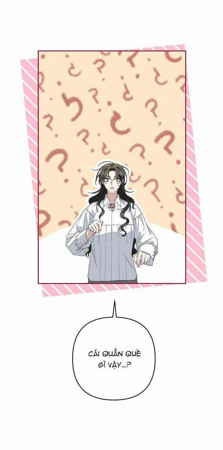 Nữ Chính Bỏ Trốn Ở Nhà Bên Chapter 3 trang 64