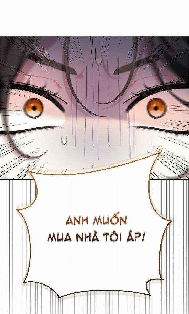 Nữ Chính Bỏ Trốn Ở Nhà Bên Chapter 3 trang 65