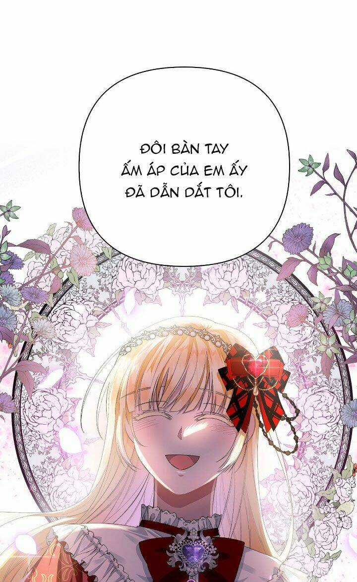 Nữ Chính Bỏ Trốn Ở Nhà Bên Chapter 3 trang 8