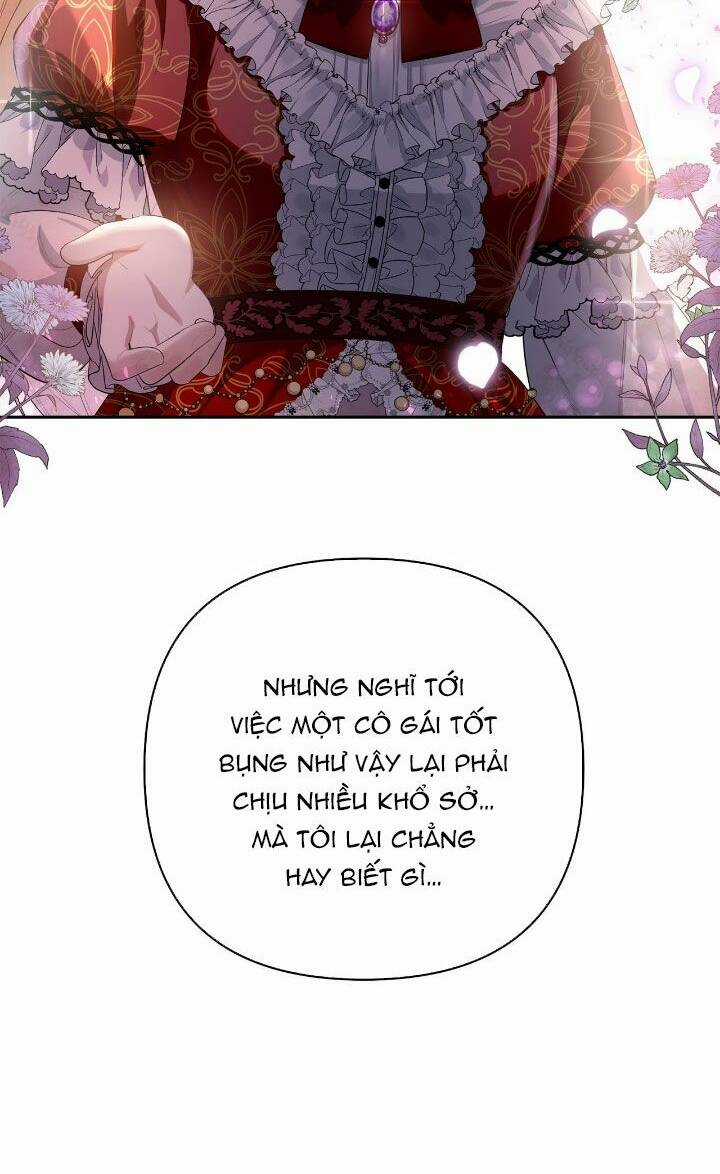 Nữ Chính Bỏ Trốn Ở Nhà Bên Chapter 3 trang 9