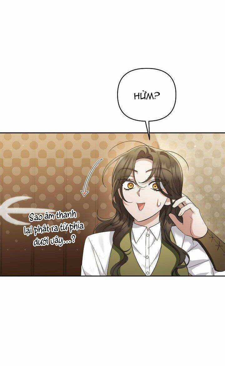 Nữ Chính Bỏ Trốn Ở Nhà Bên Chapter 30 trang 10