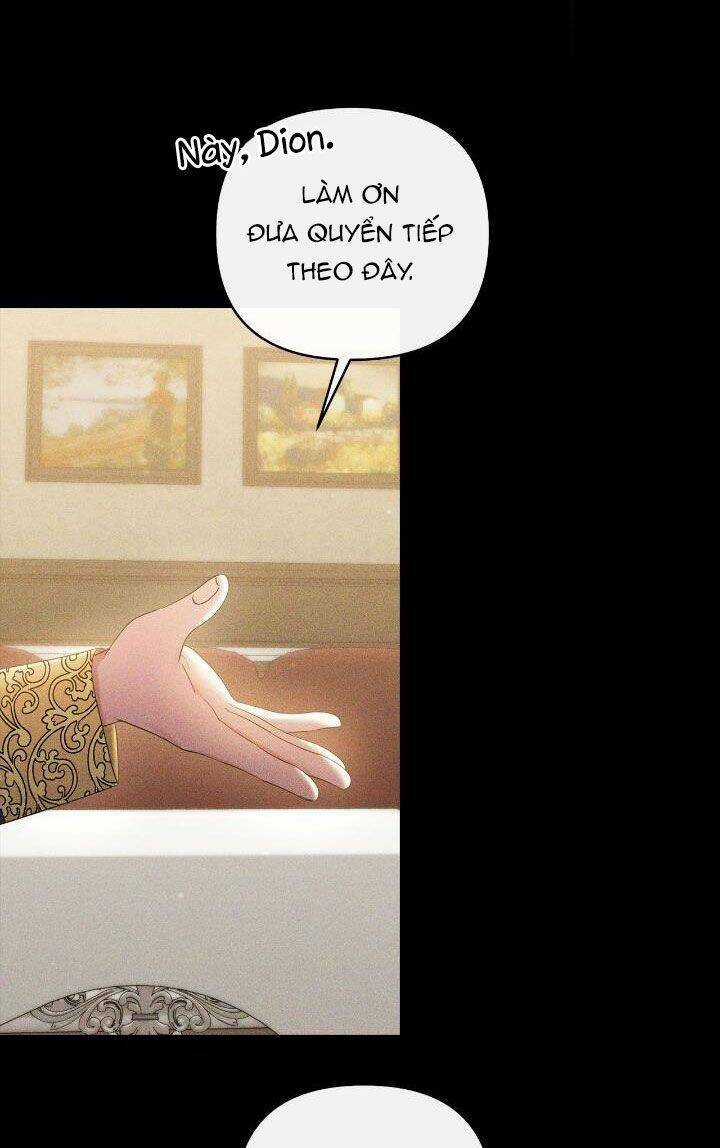 Nữ Chính Bỏ Trốn Ở Nhà Bên Chapter 30 trang 15