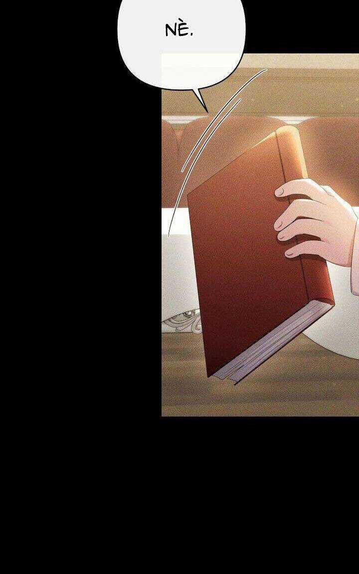 Nữ Chính Bỏ Trốn Ở Nhà Bên Chapter 30 trang 16