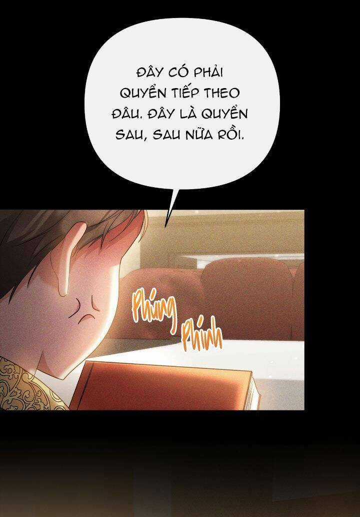 Nữ Chính Bỏ Trốn Ở Nhà Bên Chapter 30 trang 17