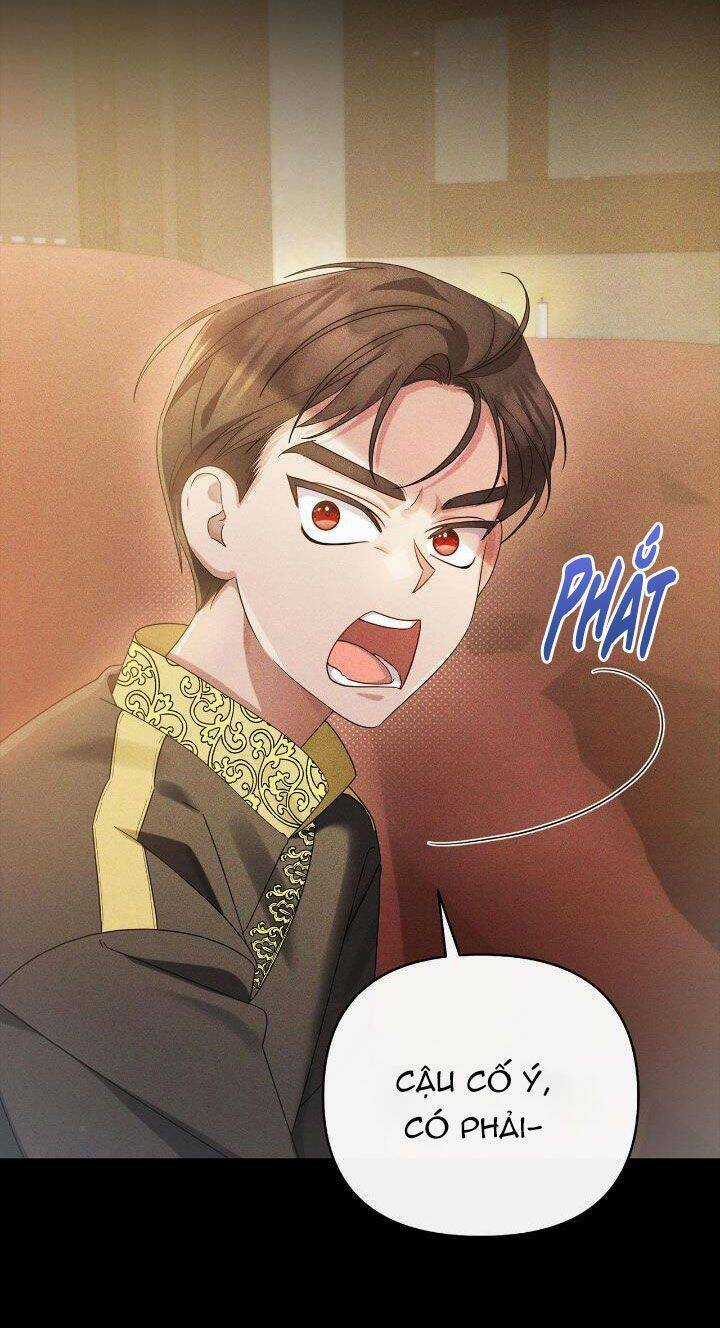 Nữ Chính Bỏ Trốn Ở Nhà Bên Chapter 30 trang 18