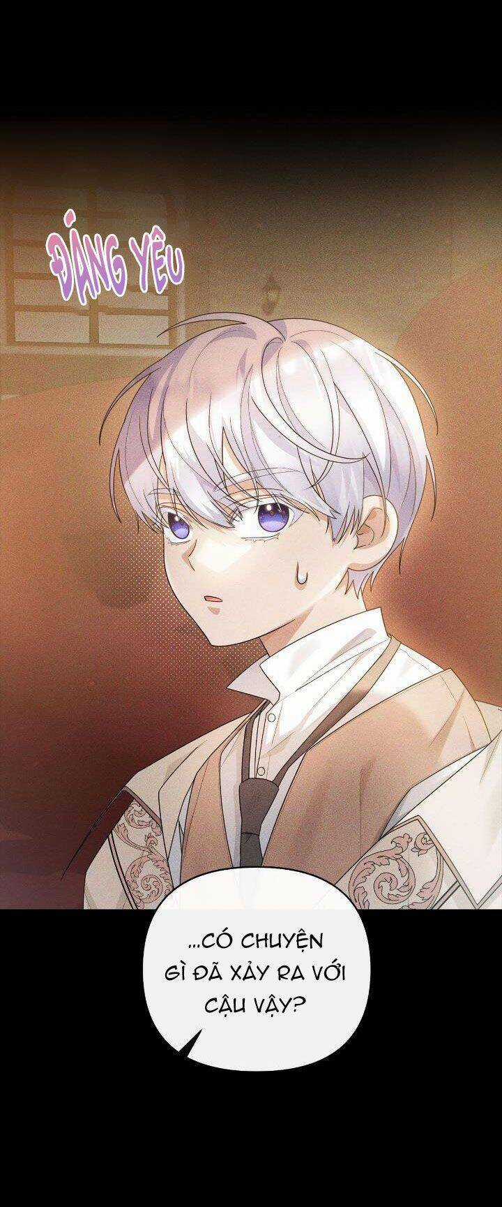 Nữ Chính Bỏ Trốn Ở Nhà Bên Chapter 30 trang 19