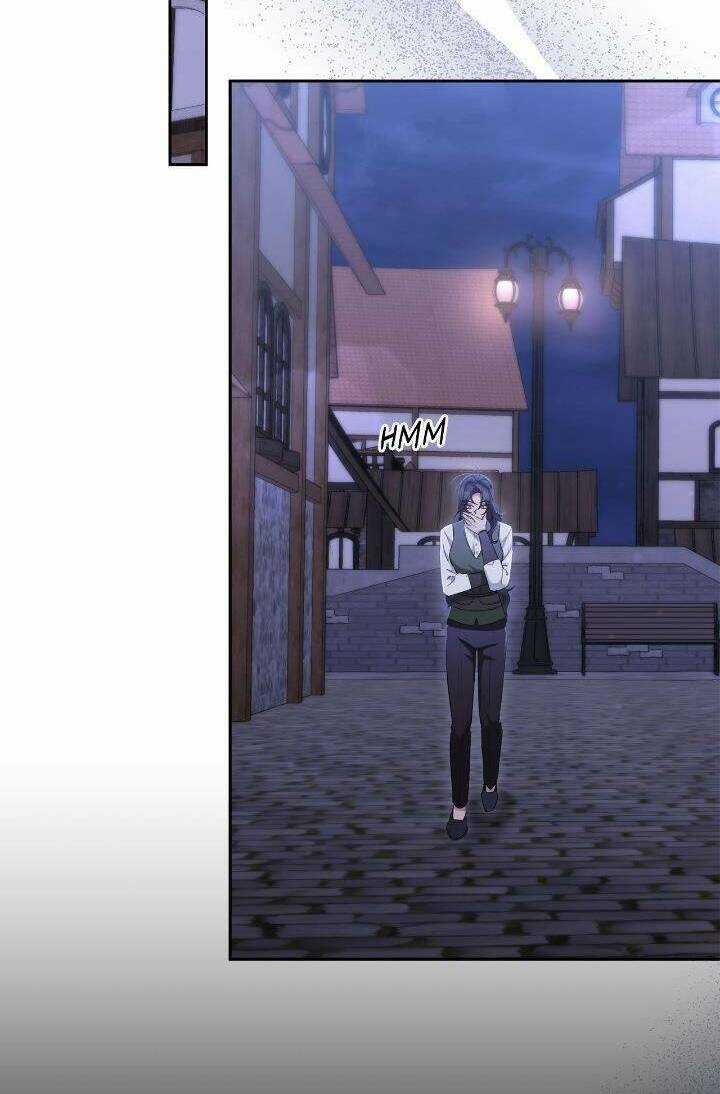 Nữ Chính Bỏ Trốn Ở Nhà Bên Chapter 30 trang 2