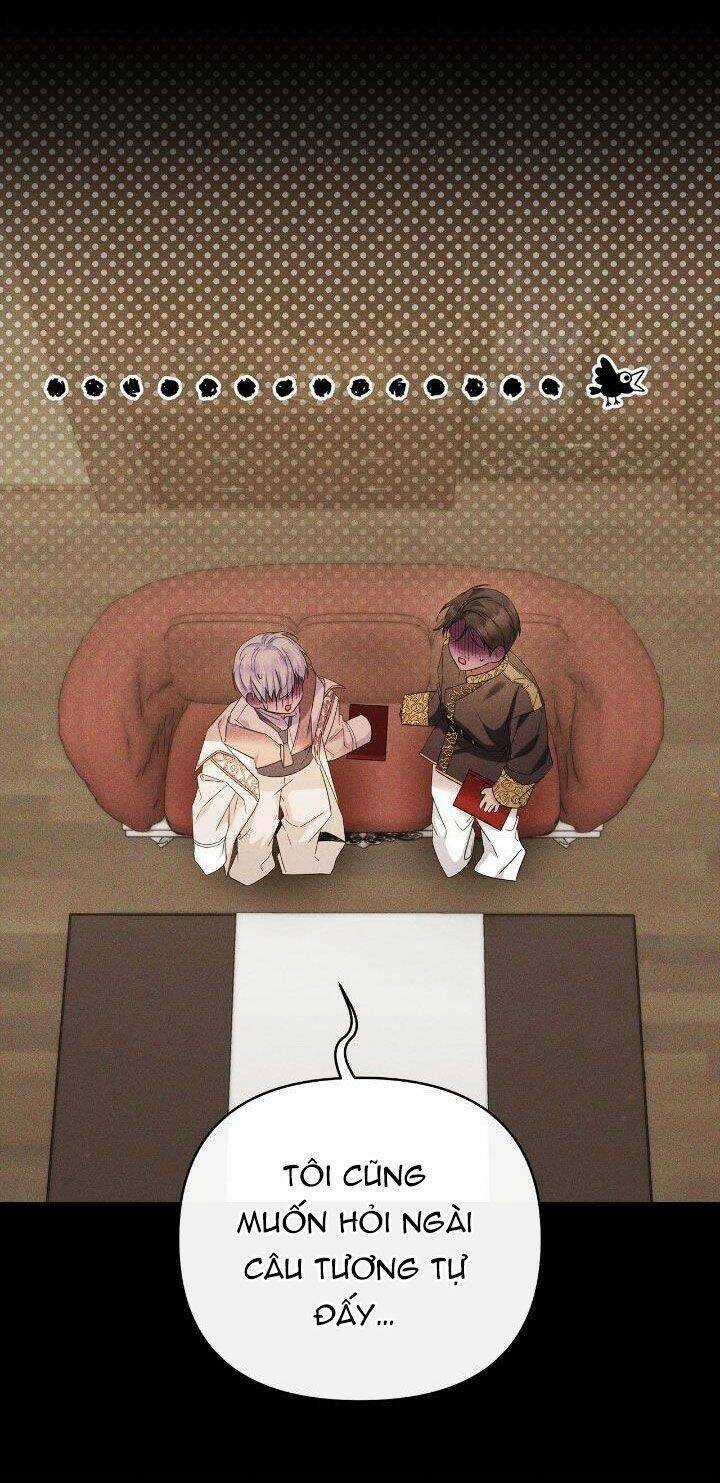 Nữ Chính Bỏ Trốn Ở Nhà Bên Chapter 30 trang 20