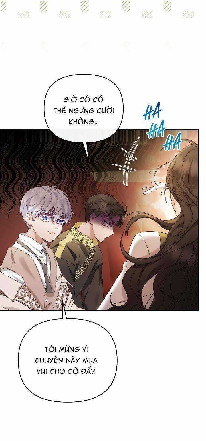 Nữ Chính Bỏ Trốn Ở Nhà Bên Chapter 30 trang 23