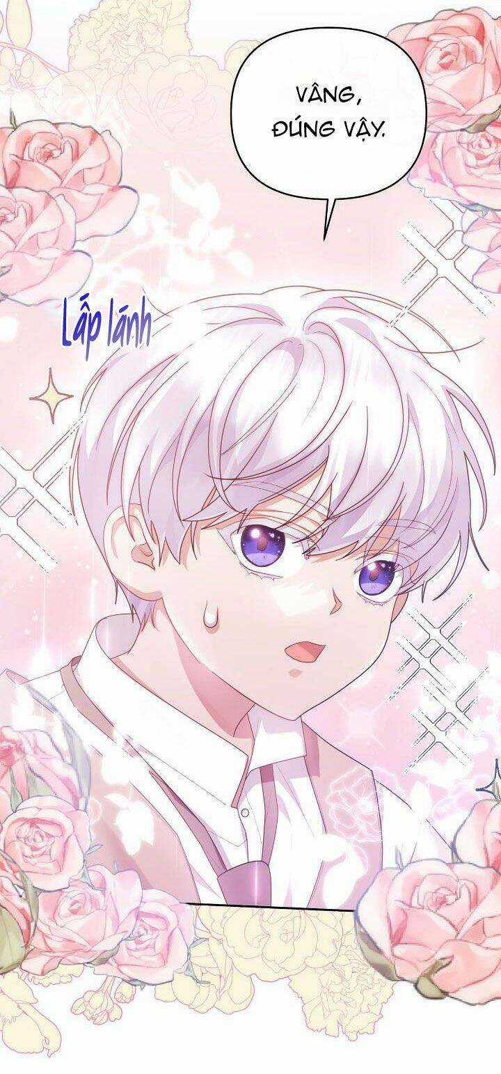 Nữ Chính Bỏ Trốn Ở Nhà Bên Chapter 30 trang 25