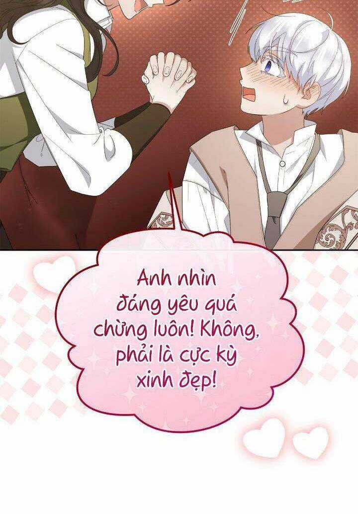 Nữ Chính Bỏ Trốn Ở Nhà Bên Chapter 30 trang 27