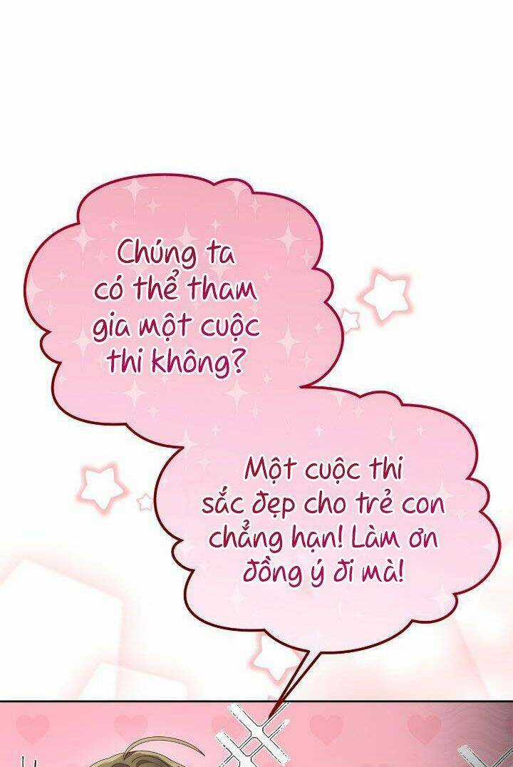 Nữ Chính Bỏ Trốn Ở Nhà Bên Chapter 30 trang 28