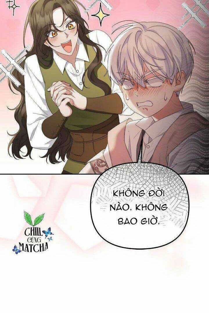 Nữ Chính Bỏ Trốn Ở Nhà Bên Chapter 30 trang 29