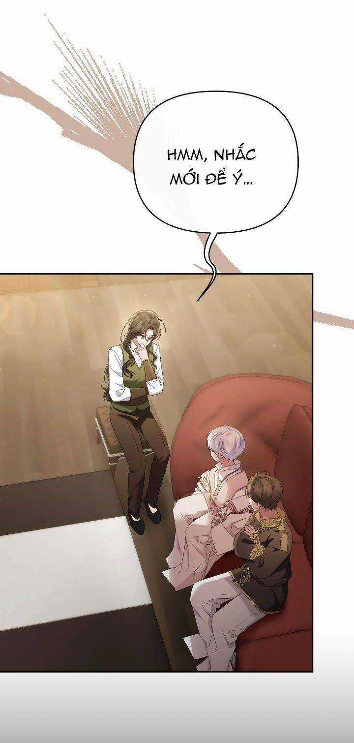 Nữ Chính Bỏ Trốn Ở Nhà Bên Chapter 30 trang 32