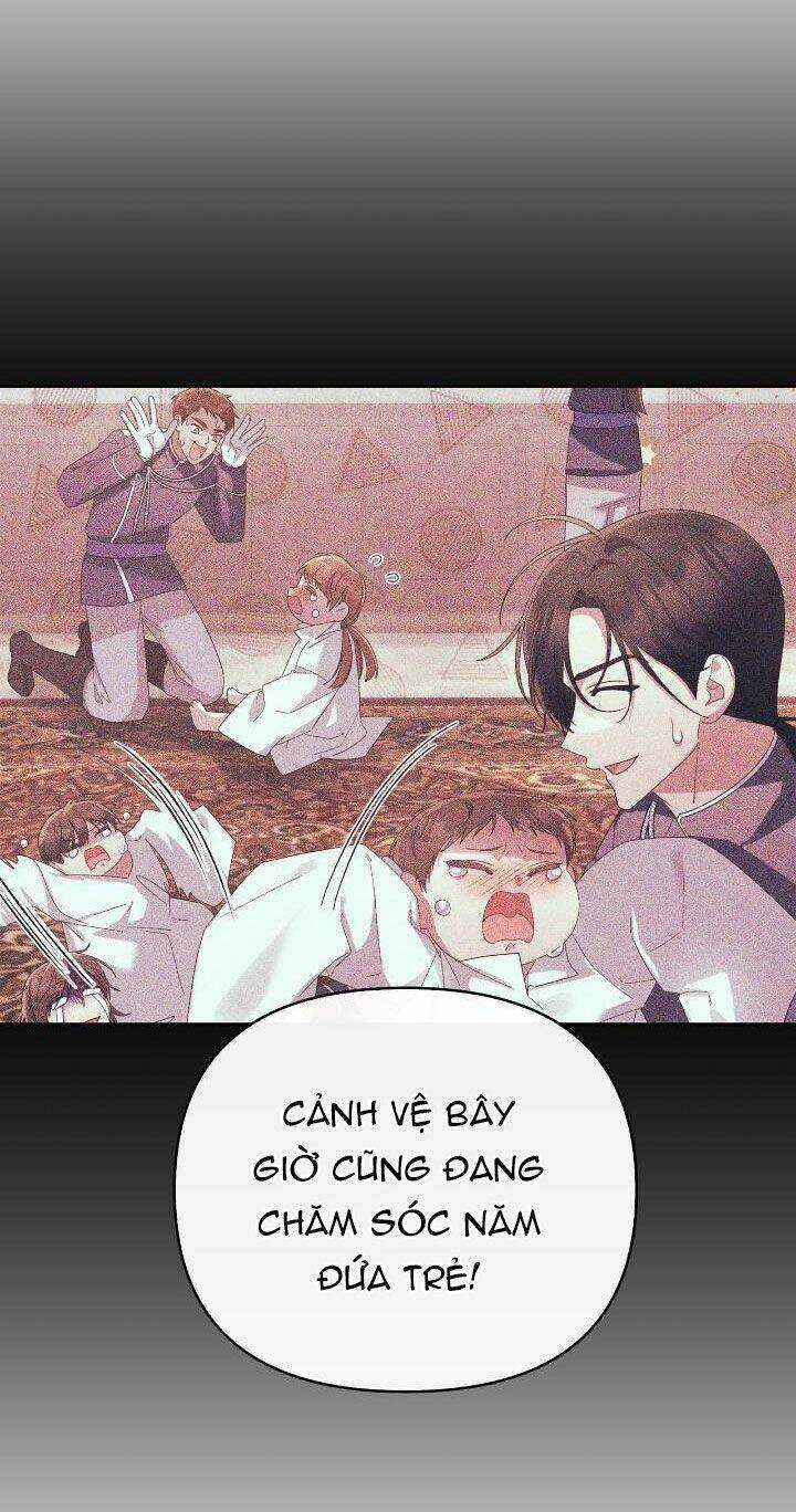 Nữ Chính Bỏ Trốn Ở Nhà Bên Chapter 30 trang 33