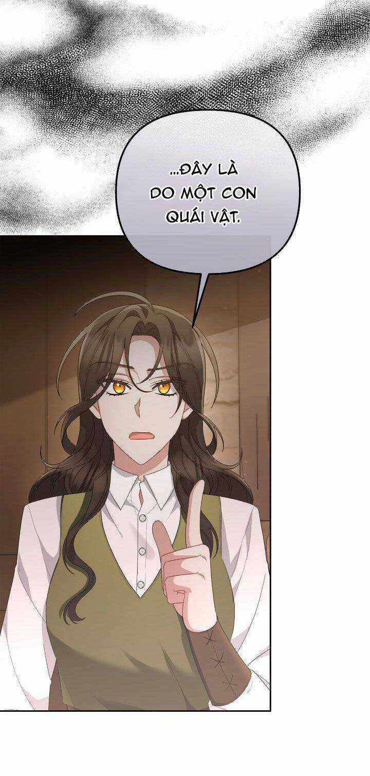 Nữ Chính Bỏ Trốn Ở Nhà Bên Chapter 30 trang 36