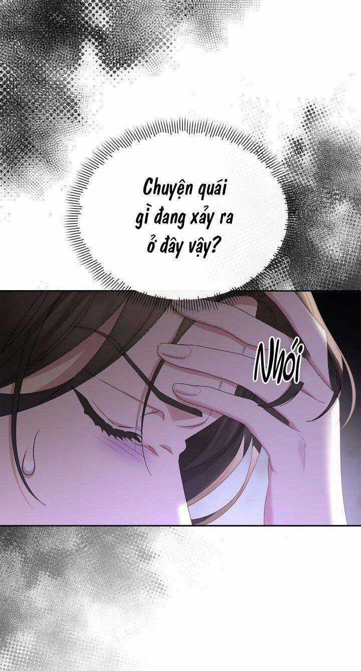 Nữ Chính Bỏ Trốn Ở Nhà Bên Chapter 30 trang 39