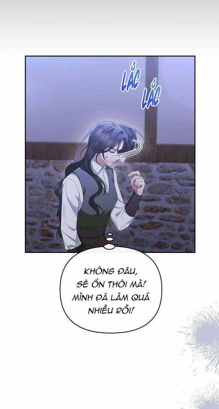 Nữ Chính Bỏ Trốn Ở Nhà Bên Chapter 30 trang 4