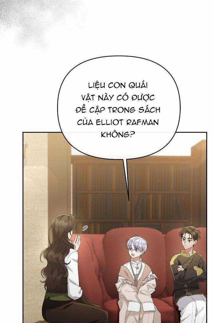 Nữ Chính Bỏ Trốn Ở Nhà Bên Chapter 30 trang 40