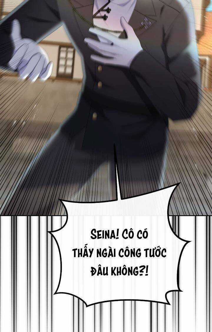 Nữ Chính Bỏ Trốn Ở Nhà Bên Chapter 30 trang 41