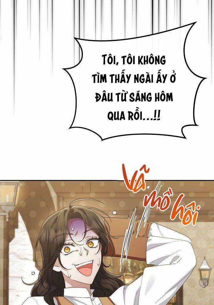 Nữ Chính Bỏ Trốn Ở Nhà Bên Chapter 30 trang 42