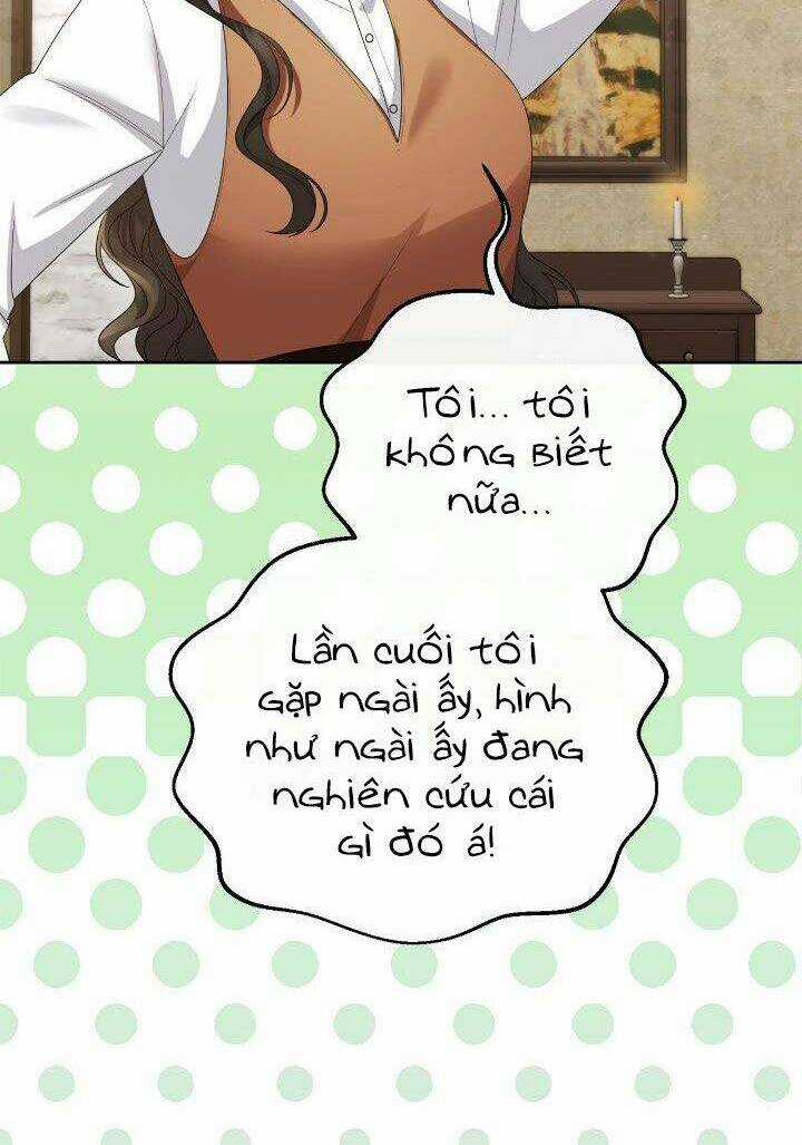 Nữ Chính Bỏ Trốn Ở Nhà Bên Chapter 30 trang 43