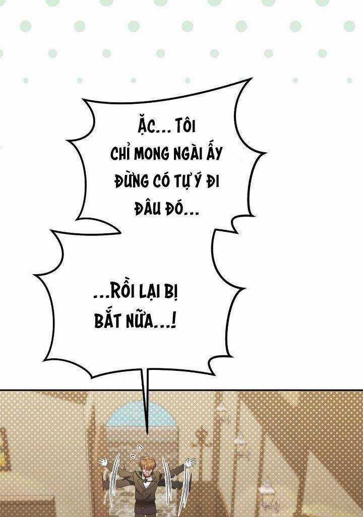 Nữ Chính Bỏ Trốn Ở Nhà Bên Chapter 30 trang 44