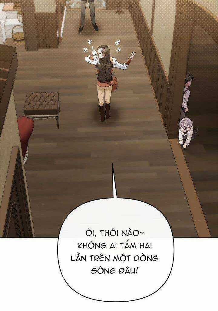 Nữ Chính Bỏ Trốn Ở Nhà Bên Chapter 30 trang 45