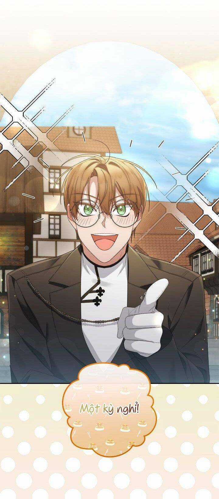 Nữ Chính Bỏ Trốn Ở Nhà Bên Chapter 30 trang 47