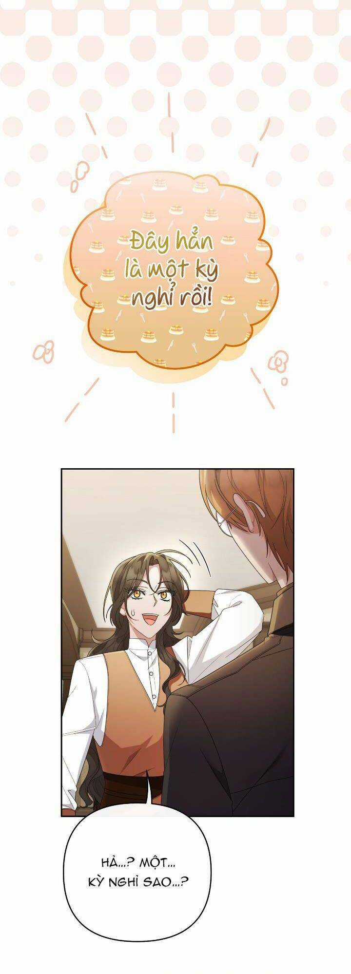 Nữ Chính Bỏ Trốn Ở Nhà Bên Chapter 30 trang 48