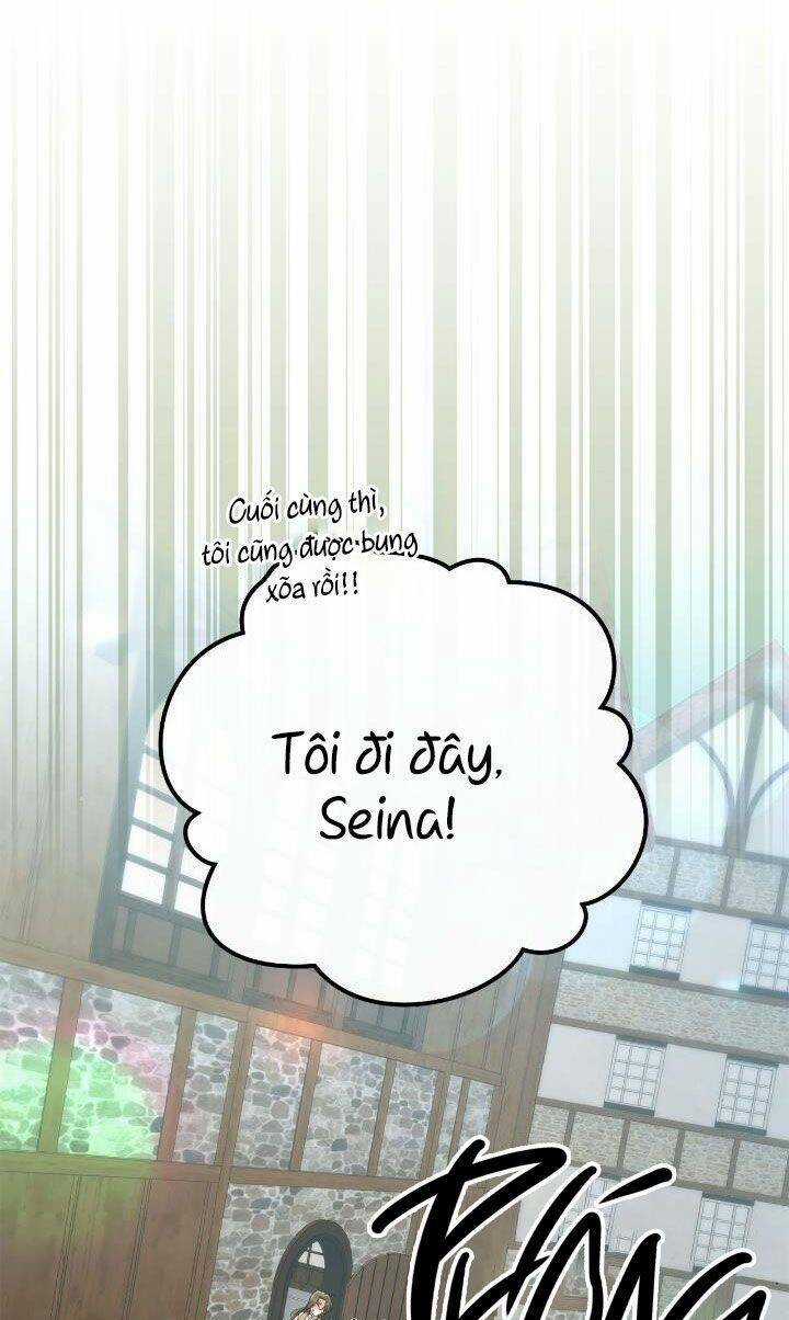 Nữ Chính Bỏ Trốn Ở Nhà Bên Chapter 30 trang 49