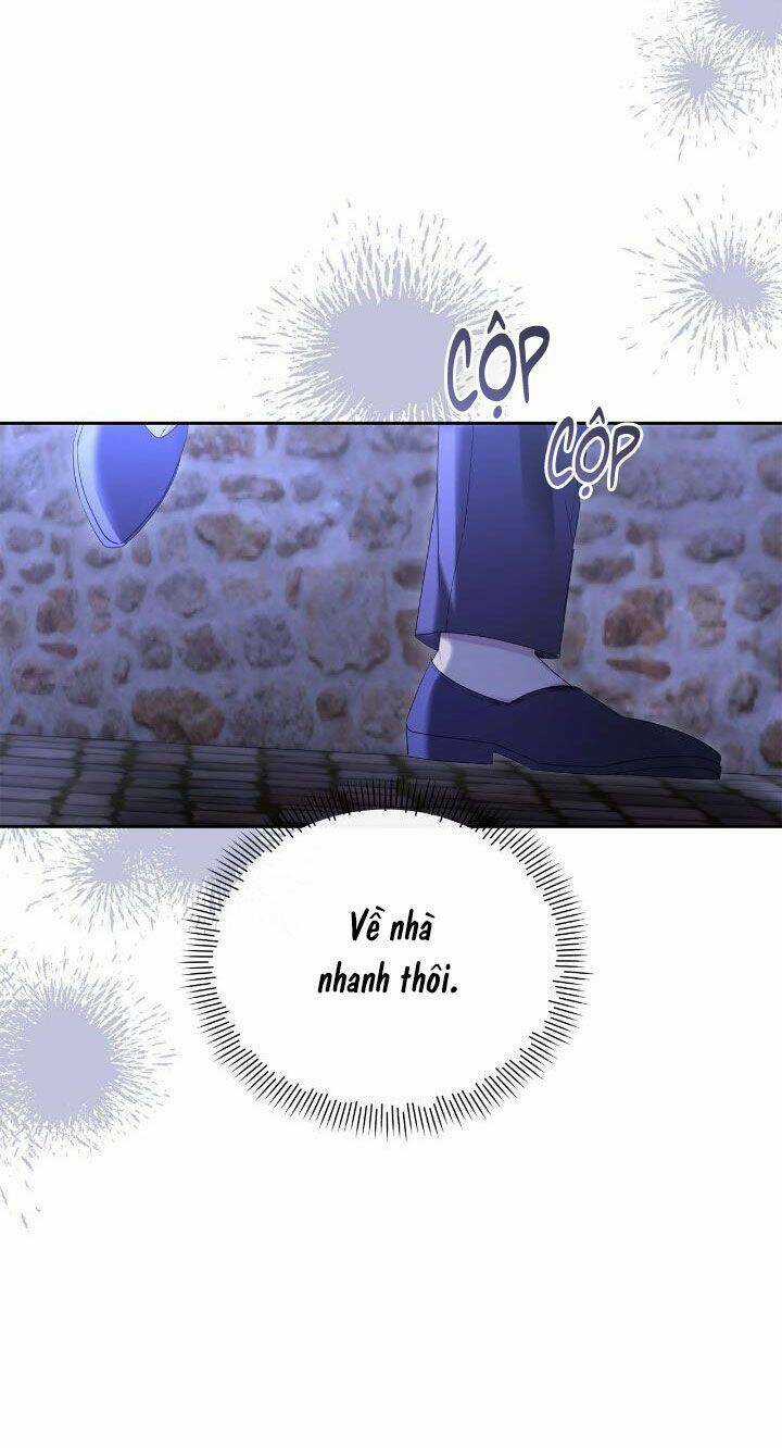 Nữ Chính Bỏ Trốn Ở Nhà Bên Chapter 30 trang 5