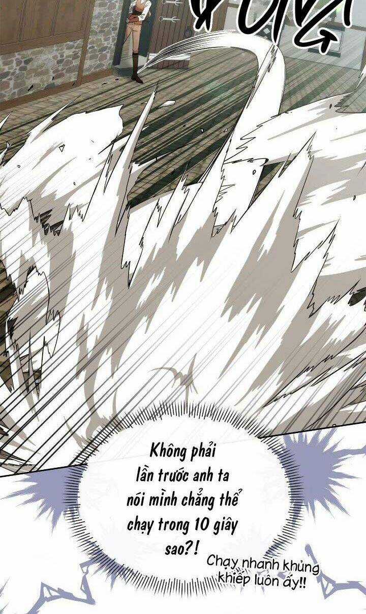 Nữ Chính Bỏ Trốn Ở Nhà Bên Chapter 30 trang 50