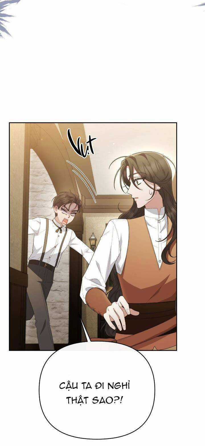 Nữ Chính Bỏ Trốn Ở Nhà Bên Chapter 30 trang 51