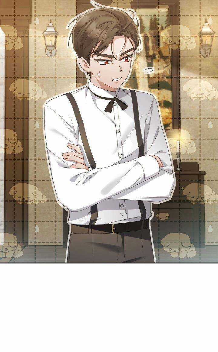 Nữ Chính Bỏ Trốn Ở Nhà Bên Chapter 30 trang 54