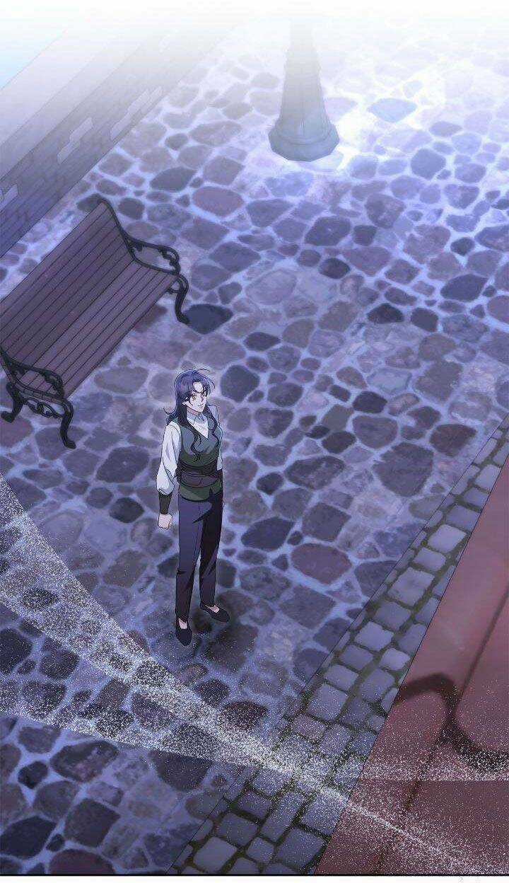 Nữ Chính Bỏ Trốn Ở Nhà Bên Chapter 30 trang 6