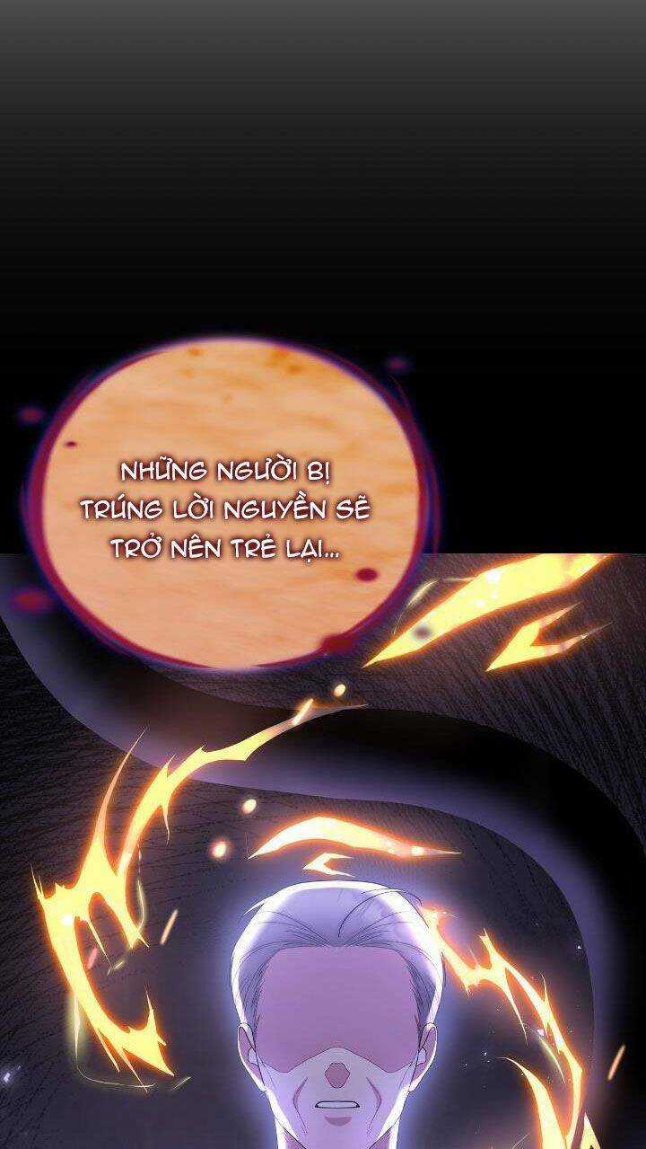 Nữ Chính Bỏ Trốn Ở Nhà Bên Chapter 30 trang 65