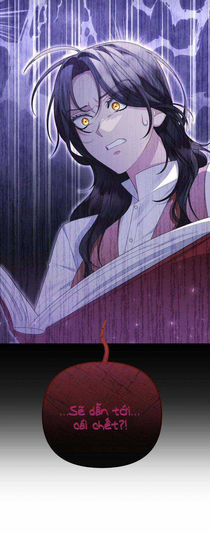 Nữ Chính Bỏ Trốn Ở Nhà Bên Chapter 30 trang 69